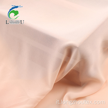 Tessuto a torsione in chiffon 75D PD 2800